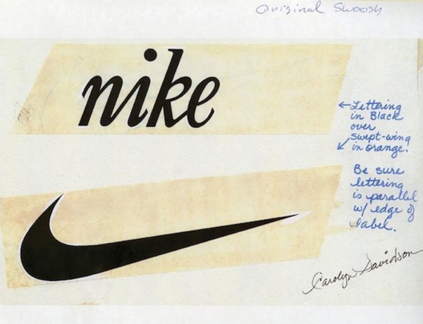 História Nike Accessories 1