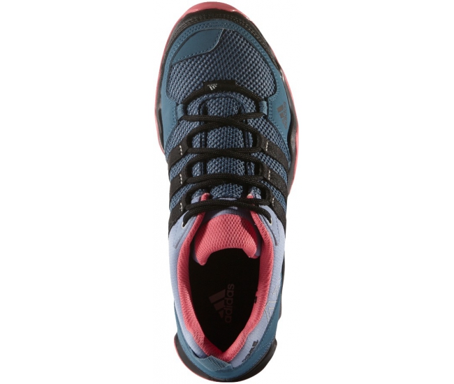 Dámske topánky adidas AX2 modré | AD